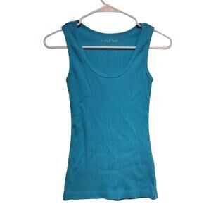 Mix & Co Women's Tank Size Small